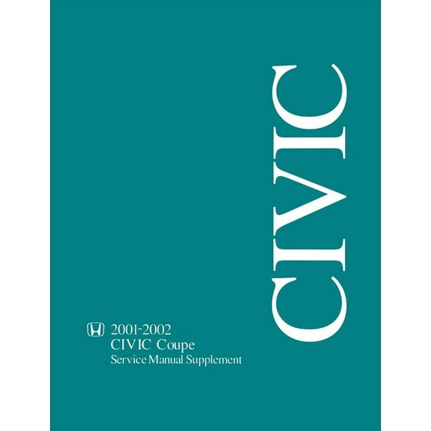 Bishko OEM Maintenance Owner's Manual Bound for Honda Accord Coupe 2006 Bishko OEM Maintenance Owner's Manual Bound for Honda Accord Coupe 2006
